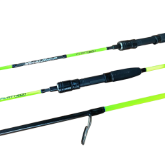 Kaido XCaliber XC602-5 Slow Jig Kamışı