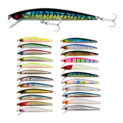 Eurofish Aragon AGF 80 Maket Balık 8 cm