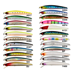 Eurofish Aragon AGF 80 Maket Balık 8 cm