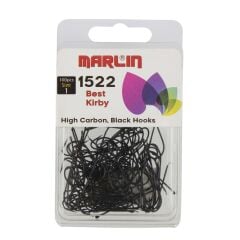 Marlin 1522 Siyah Olta İğnesi