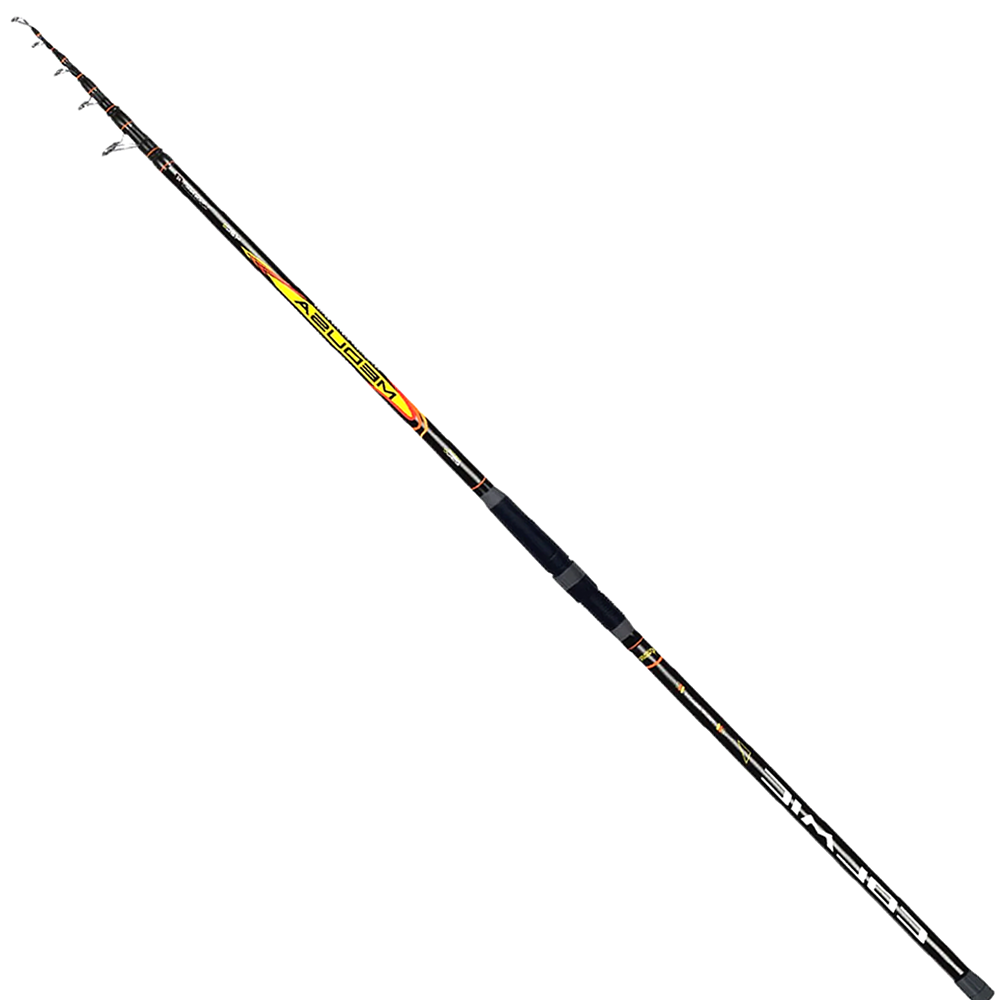 Colmic Medusa 4.20m 100-250g Surf Kamışı