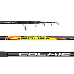 Colmic Medusa 4.20m 100-250g Surf Kamışı