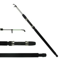 Eurofish Quick Teleskopik Tekne/Bot Kamışı