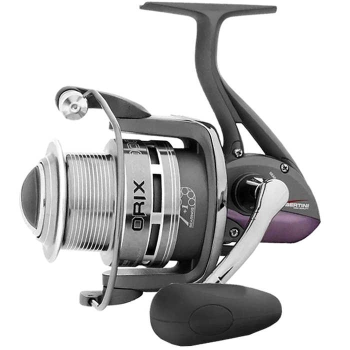 TUBERTINI Orix 7000 7+1BB Olta Makinesi