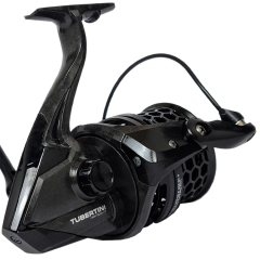 TUBERTINI C-SRF Carbon 8000FD 6+1BB Surf Olta Makinesi