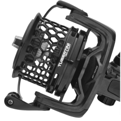 TUBERTINI C-SRF Carbon 8000FD 6+1BB Surf Olta Makinesi