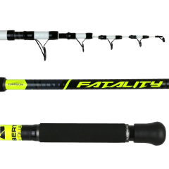 Tubertini Fatality 4.20m Surf Kamışı