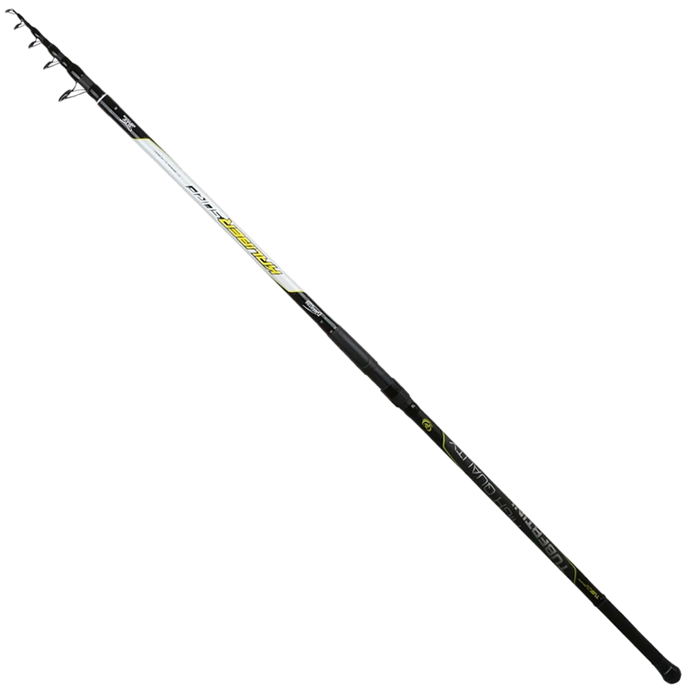 Tubertini Kaliber 4.20m 100-200g Surf Kamışı