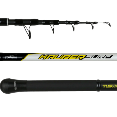 Tubertini Kaliber 4.20m 100-200g Surf Kamışı