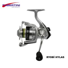TUBERTINI Hylas FD 6+1BB Olta Makinesi