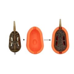 Fılex Method Feeder Set