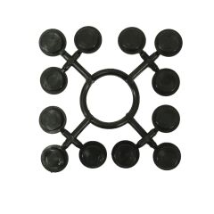 Jaxon Boilie Yuvarlama Tahtası 20Mm