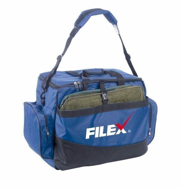 Filex Carryal Bag Balıkçı Çantası