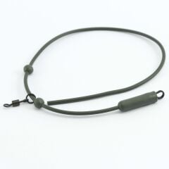 Helicopter Rig System & Pvc Tube /3 Systems