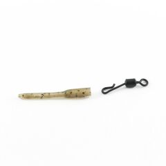 Exc Anti Tangle & Quick Change Swivel/ 10 Sets