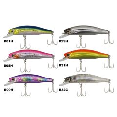 Duplex Sinking 80 mm 31 g