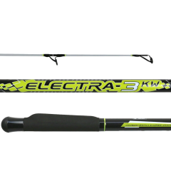 Colmic Electra 3KW 4.20m 100-200g Surf Kamışı