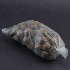 Pva Bag 75 X 190 Mm / 10 Pcs Suda Eriyen File