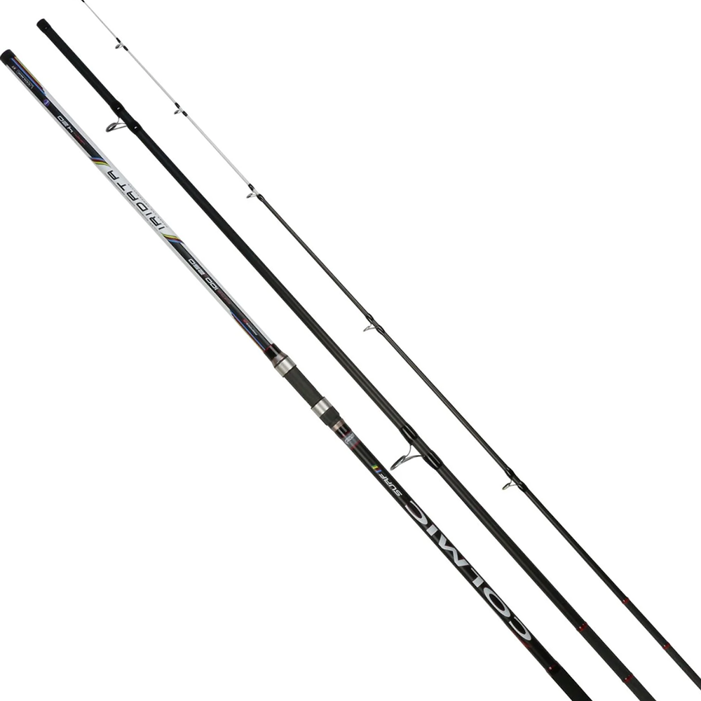 Colmic Iridata 4.20m 100-250g Surf Kamışı