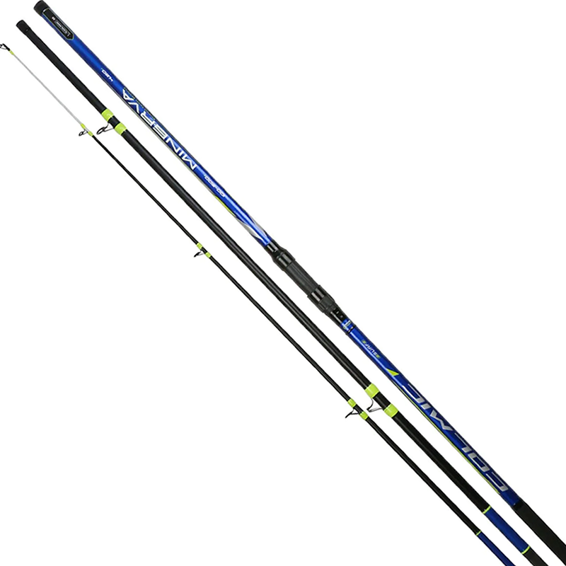Colmic Minerva 4.20m 100-200g Surf Kamışı