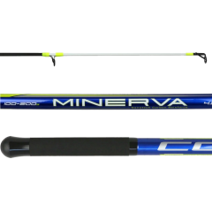 Colmic Minerva 4.20m 100-200g Surf Kamışı