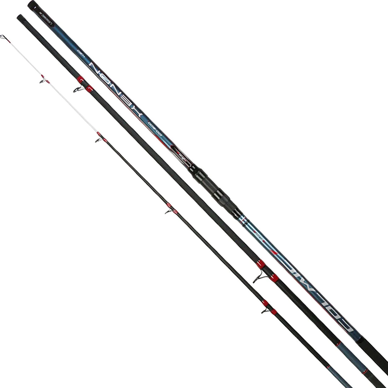 Colmic Xenon 4.20m 100-200g Surf Kamışı