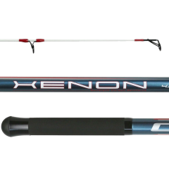 Colmic Xenon 4.20m 100-200g Surf Kamışı