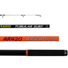 Kaido Armadilo 420 Tubular Surf Kamışı