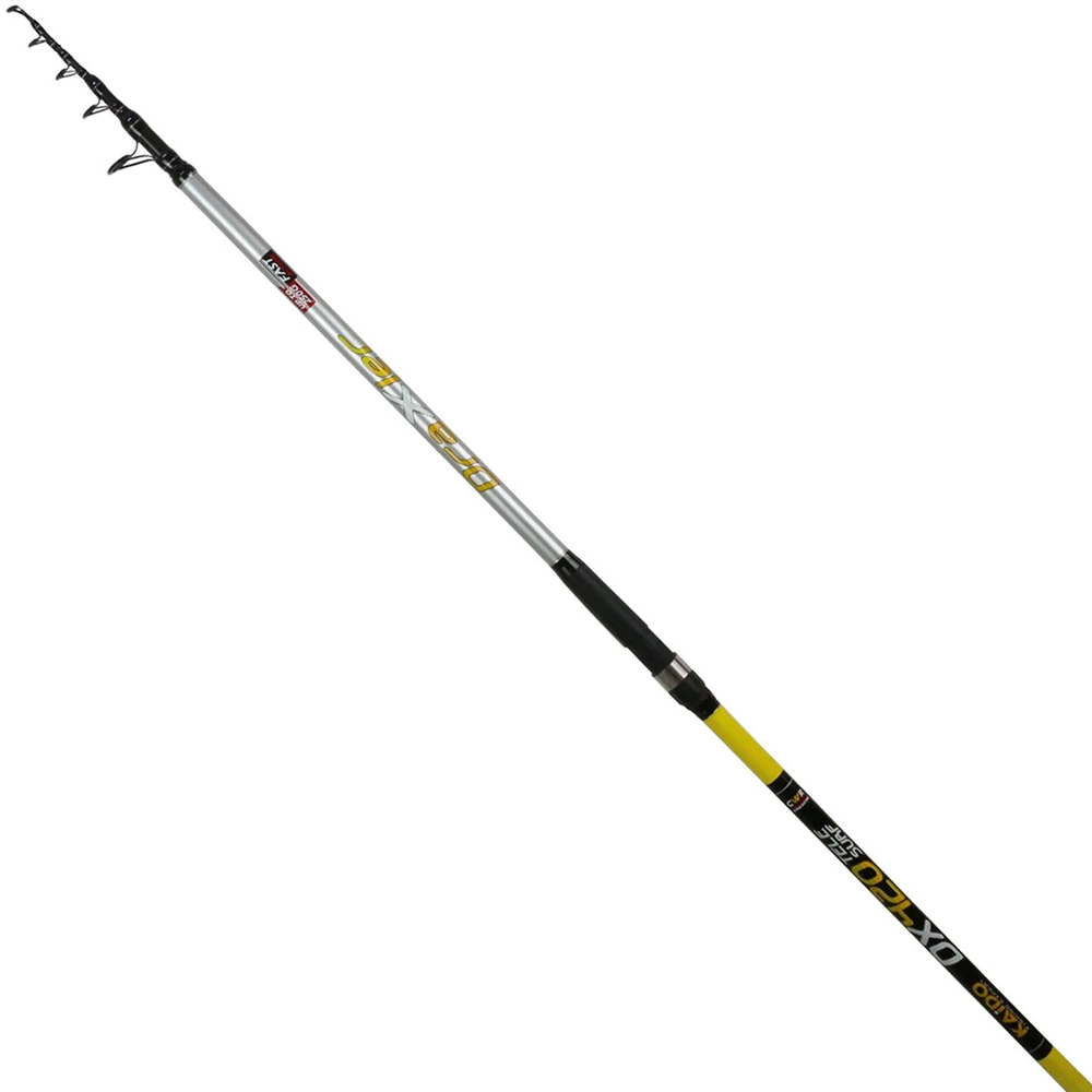 Kaido Draxler 4.20m 100-250g Surf Kamışı