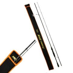 Kaido Potamax Spin 2.65m 10-40g Kamış