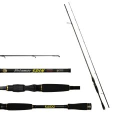 Kaido Potamax Spin 2.65m 10-40g Kamış