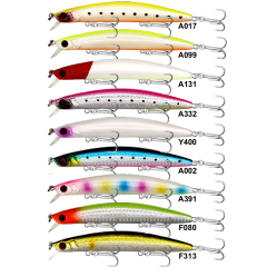 Eurofish Aragon AGF125F Maket Balık