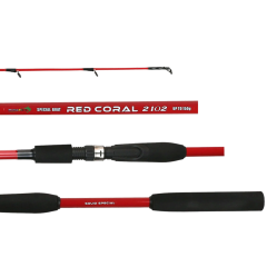 Red Coral 2 Parça Bot Tekne Kamışı 150G