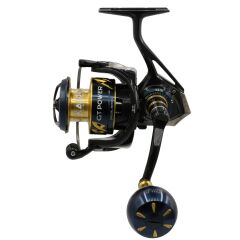 KAIDO GT Power 5000 PG 8+1 BB Olta Makinesi