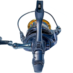 KAIDO Lancer 9000BG 6+1 BB Baitrunner Makine