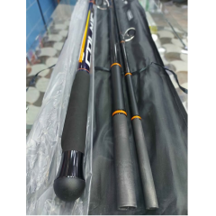 Colmic Zasta 4.20m 100-250g Surf Kamışı