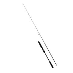 Kaido Red Devil 190 cm Tetiksiz Jig Kamışı PE 0.5-1.2
