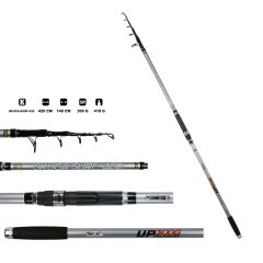 Kaido Skuga 4.20m 100-300g Surf Kamışı