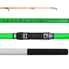 Ocean Immersion Hybrid 420 MN Surf Kamışı 100-200 g