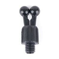 Fox Black Label Ball Clip - Gerdirici Aparatı
