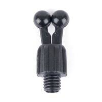 Fox Black Label Ball Clip - Gerdirici Aparatı