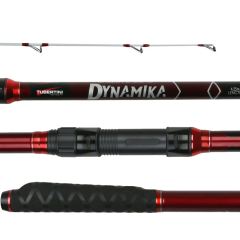 Tubertini Dynamika 4.25m 100-235g Surf Kamışı