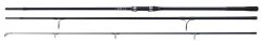 Fox Eos 12Ft 3Lb Abbreviated Handle - 3Pc