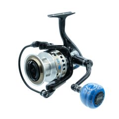 TUBERTINI AP Power Blue 8000 5+1BB Olta Makinesi