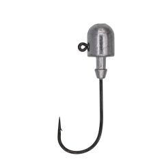 Fishcoin Bullet Jighead 1/0-3 gr