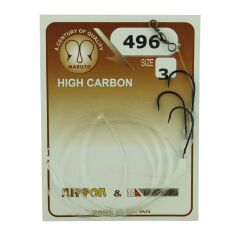 Maruto 496 Hazır Takım İğne
