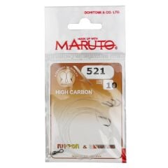 Maruto 521 Hazır Takım İğne