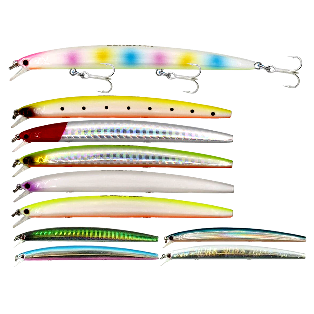 Eurofish Aragon AGF100 Maket Balık