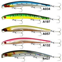 Eurofish Aragon Agc 130 Maket Balık 13 Cm
