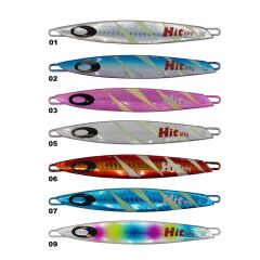 Hit Man Jig 40 g